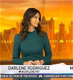 Fans Notice the Absence of Darlene Rodriguez on Nbc New York, Here Is What Happened to the Anchor