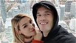 Fans Rejoice as Pewdiepie Set to Welcome First Child with Marzia Bisognin