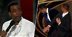 Fans Wonder What Did Chris Rock Say About Jada Pinkett Smith at the Oscars as Will Smith Punch Comes Flying