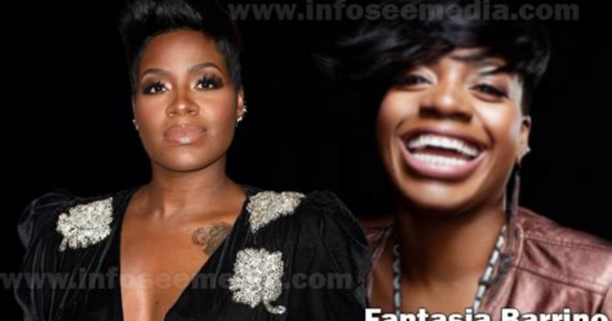 Fantasia Barrino: Net Worth, Age, Relationship, Family, Career and More