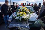 Fariyar Aminipour Cause of Death and Obituary, What Happened to One Championship Fighter Fariyar Aminipour? How Did Fariyar Aminipour Die? Who Was Fariyar Aminipour?