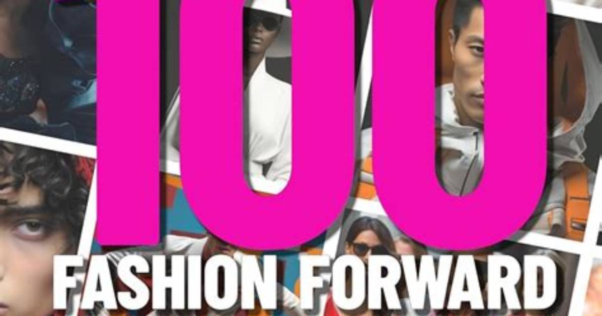 Fashion Forward: the Journey of Anna in Project Runway Season 19