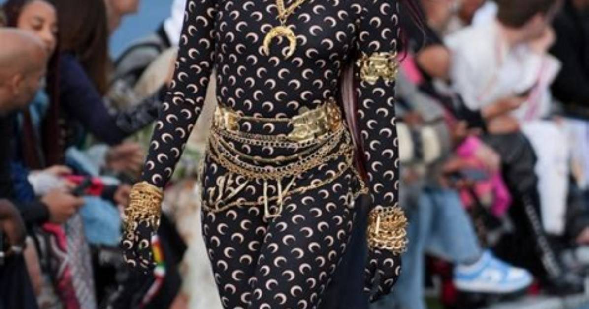 “Fashion Pr”: Lourdes Leon Marc Jacobs Runway Drama Leaves Internet Divided