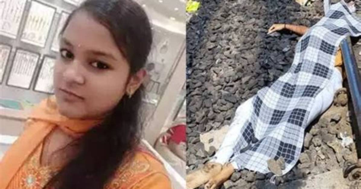 Father of Tn Girl, Who Was Pushed by Stalker Before Moving Train, Dies