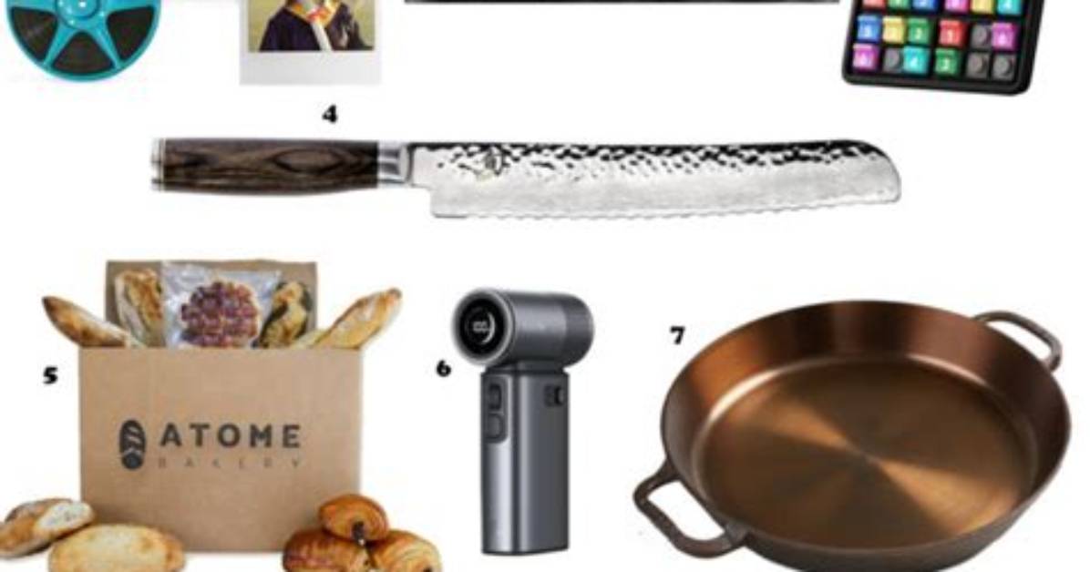 Father's Day Gift Guide: the Perfect Gifts for Barron Trump's Dad