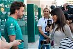 Fernando Alonso Relationship Status and Past Girlfriends