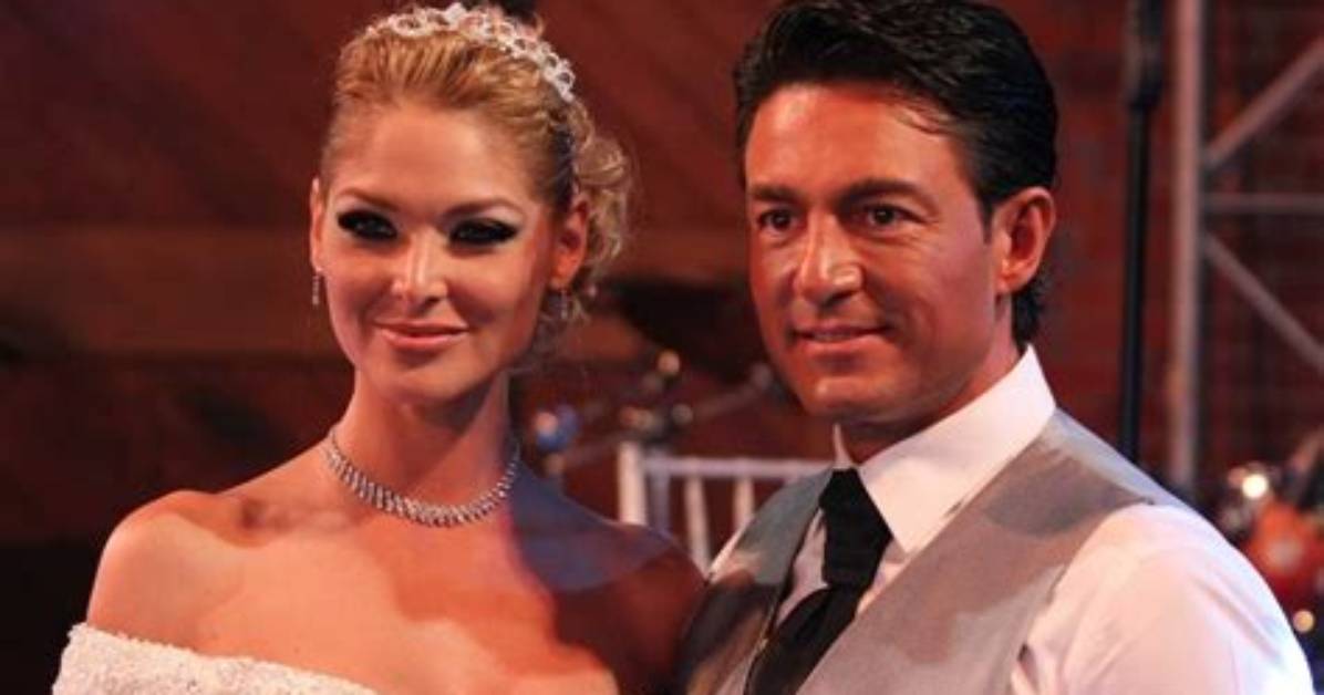 Fernando and Blanca Soto: the Allure of Television Stars