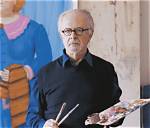 Fernando Botero Net Worth: How Rich Is He? Career Earning and Achievement