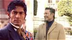 Fernando Colunga's Captivating Role in "La Usurpadora"