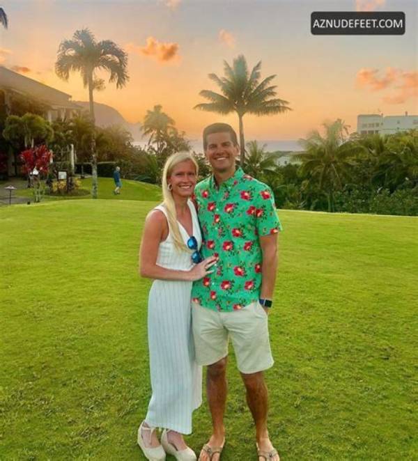 Field Yates' Wife: a Relationship in the Spotlight