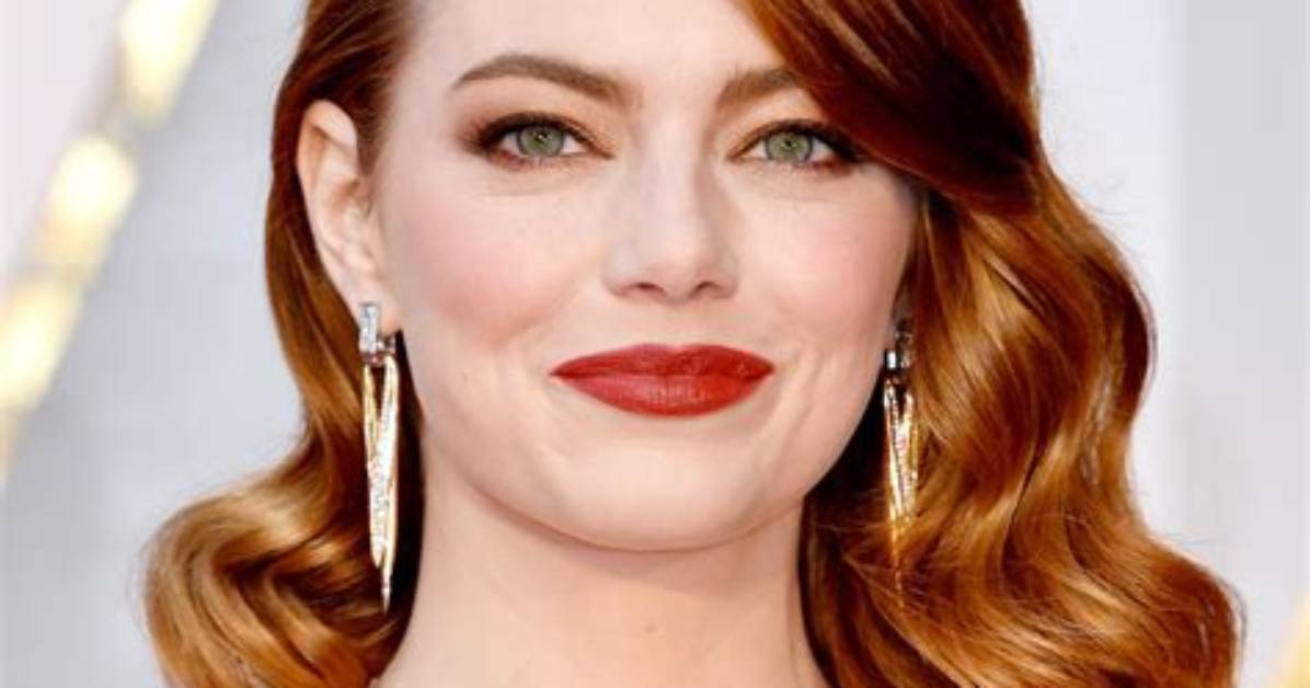 Fiery Fame: Celebrating Ginger Haired Celebrities