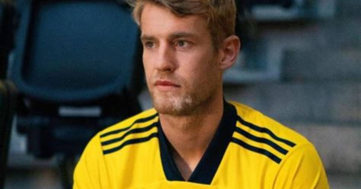 Filip Helander Height, Weight, Net Worth, Age, Birthday, Wikipedia, Who, Nationality, Biography