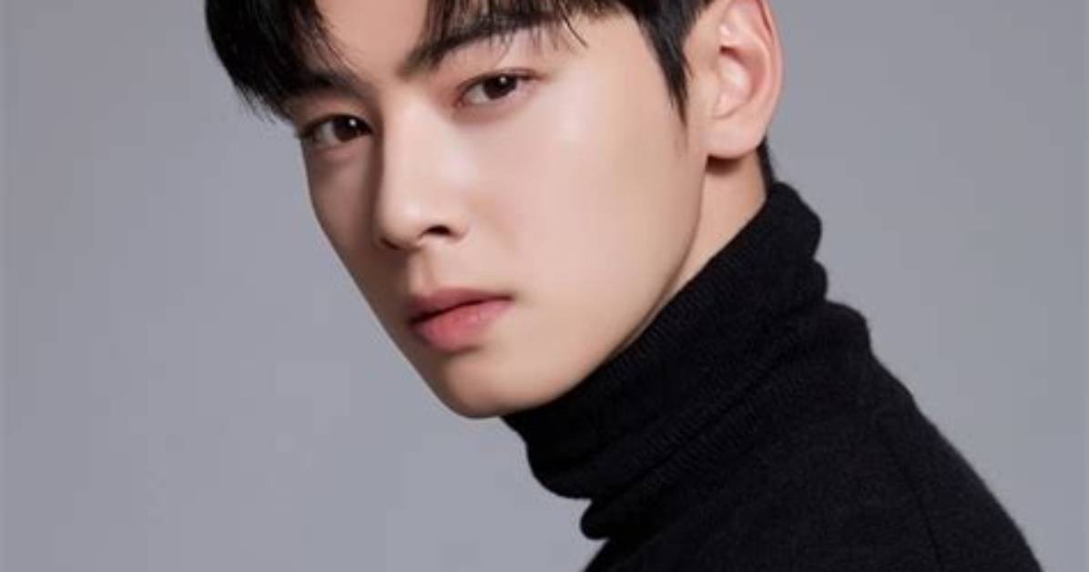 Find Cha Eun-Woo's Latest Movie on Netflix