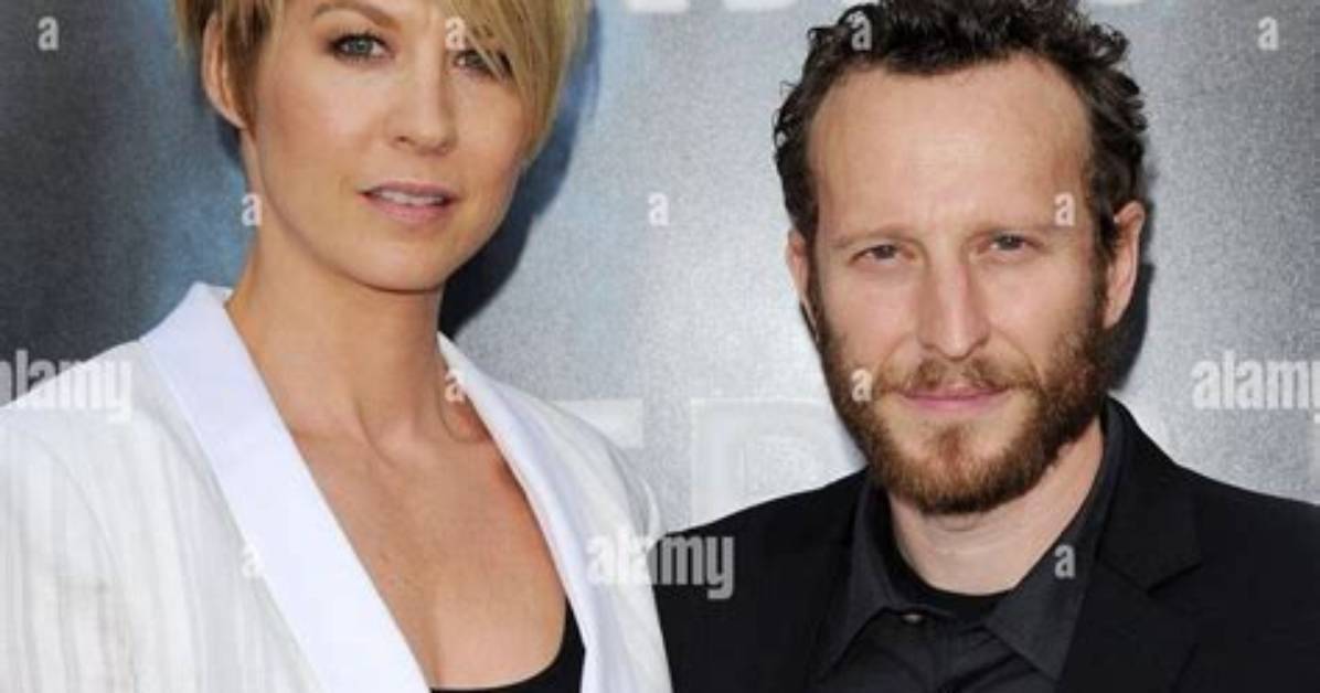 Find out About Jenna Elfman's Husband: Exclusive Details Revealed