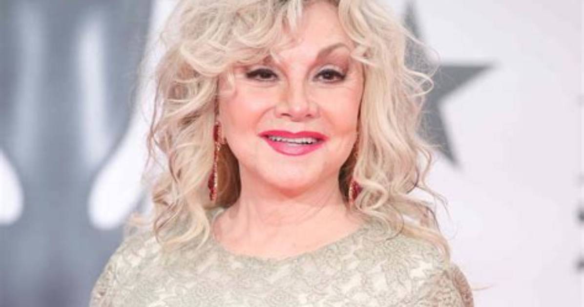 Find out Stella Parton's Age