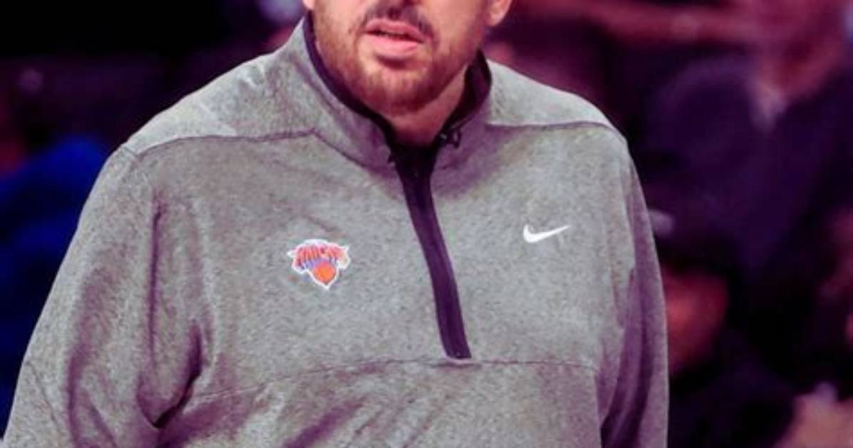 Find out the Truth: Tom Thibodeau's Age Unveiled