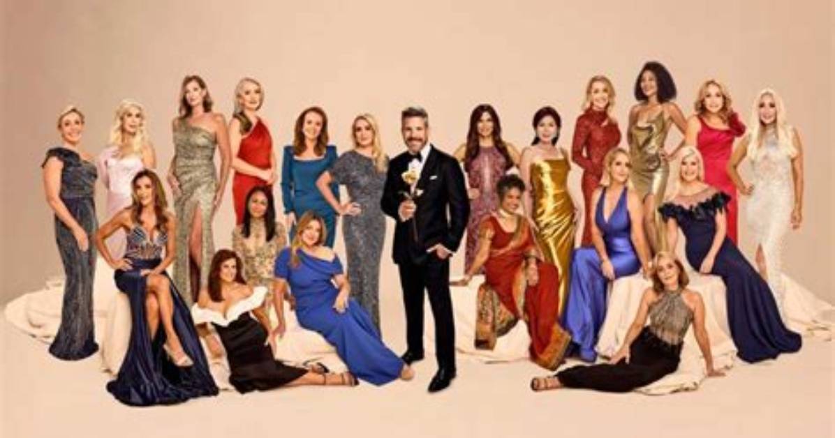 Find out the Winner of "Golden Bachelor 2024"