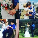 Find out When Eliza Taylor's Wedding Bells Will Ring
