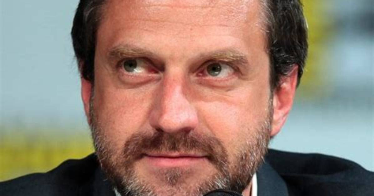 Find out: Who Is Raul Esparza's Partner?