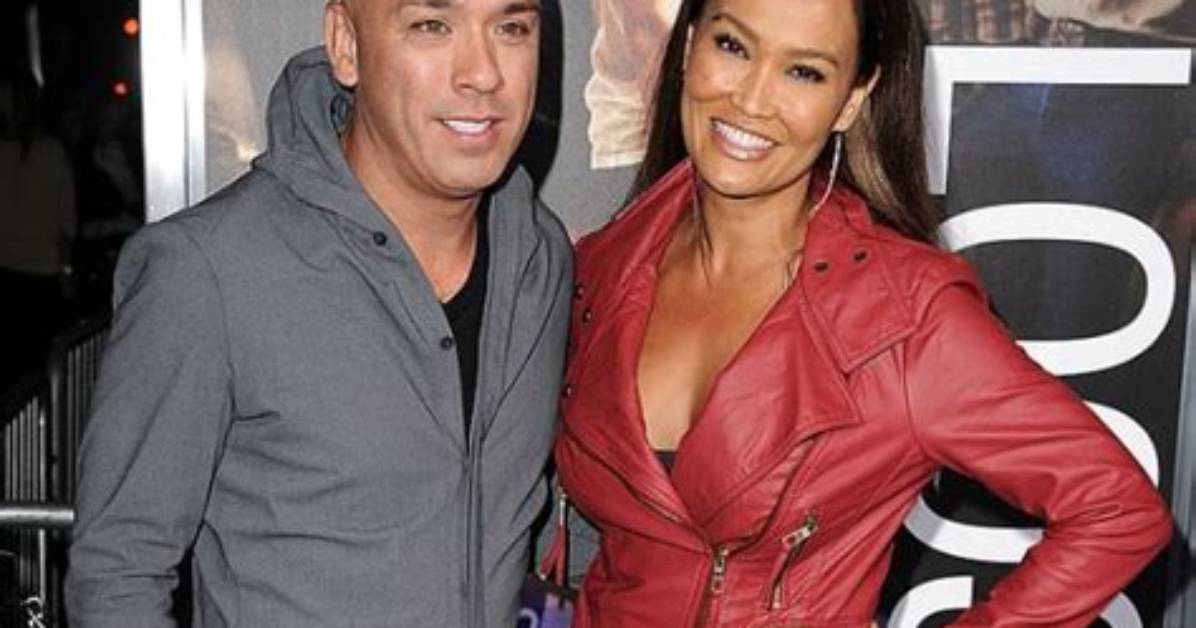 Find out Who Jo Koy's Ex Is and Their Relationship History