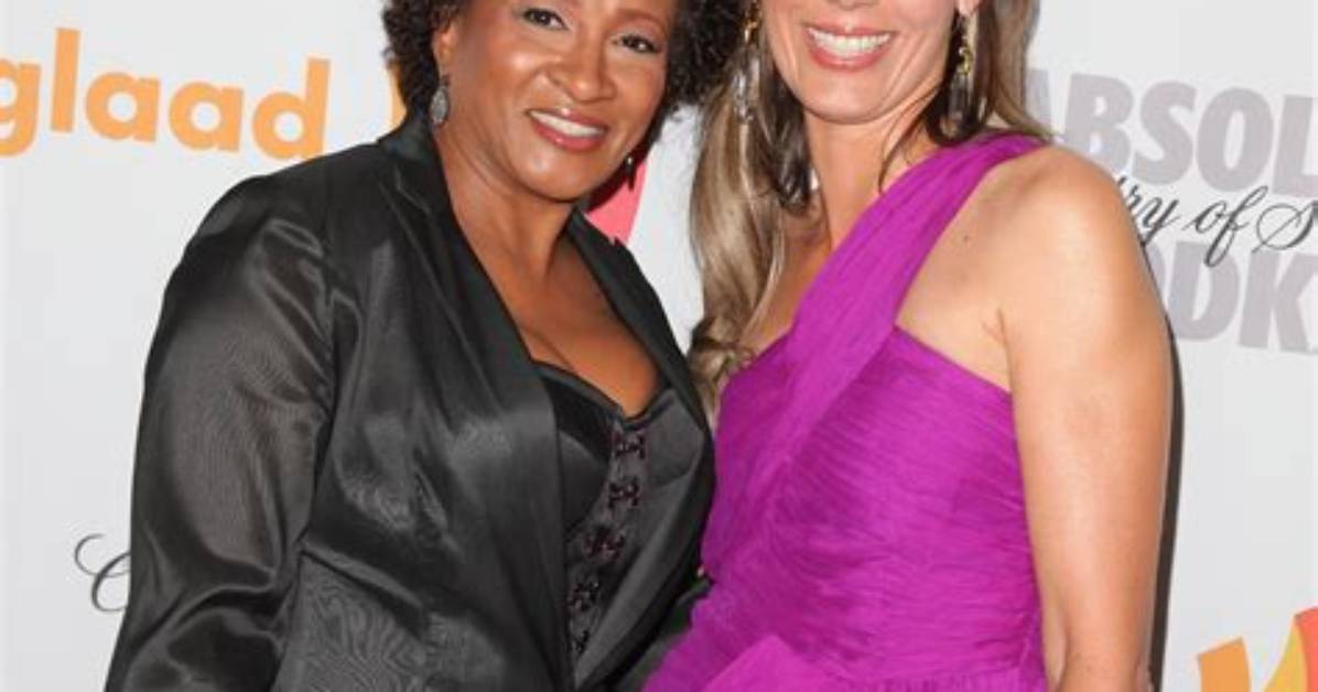 Find out Who's Wanda Sykes' Spouse: the Love Story Behind the Star