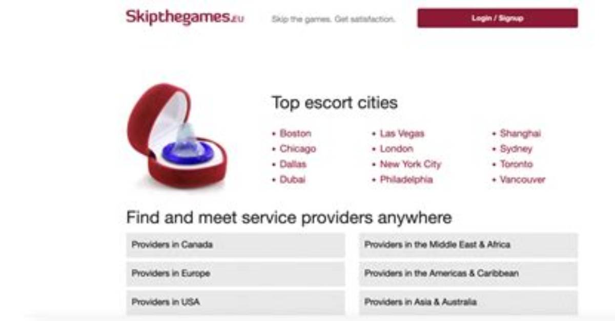 Find Skipthegames Ocala: Your Local Sports Alternative