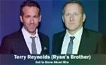Find the Best Terry Reynolds | Top Rated Experts