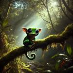Find the Elusive Chaneque: a Guide to the Mysterious Forest Creatures