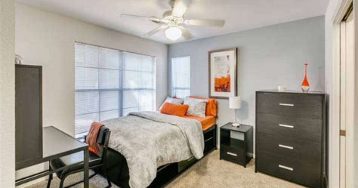 Find Your Perfect Student Housing in Norman, Ok