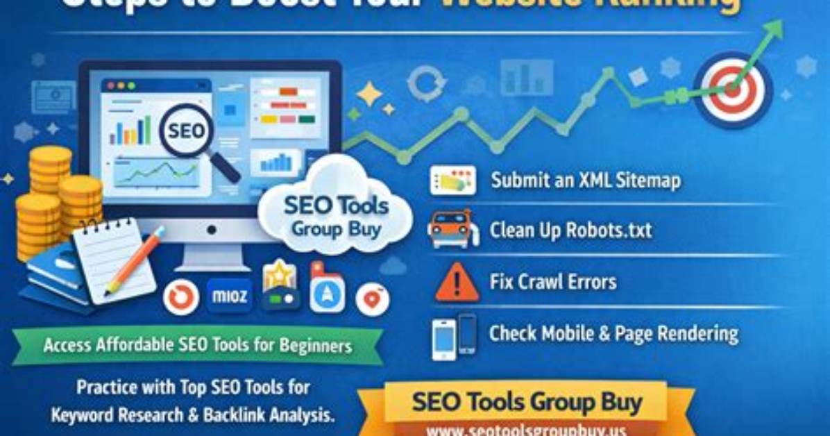 Find Your Site's Ranking with Our Website Search Engine Ranking Checker