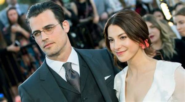 Finding Love: Thomas Beaudoin's Relationship Status in 2023