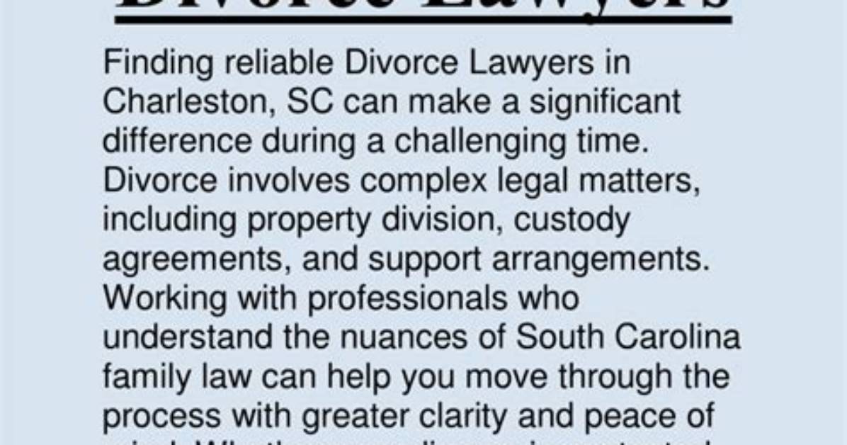 Finding the Right Divorce Lawyers in Medway: a Comprehensive Guide