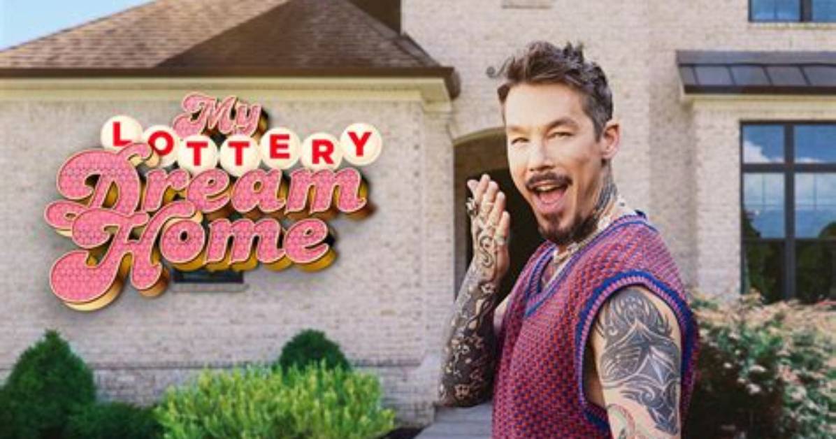 Finding Your Lottery Dream Home: the David Experience