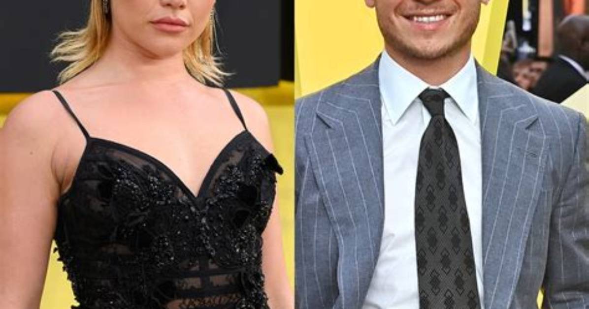 Finn Cole's Wife: Meet the Woman Who Stole His Heart