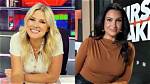 First Take's Trailblazing Female Host: Charly Arnolt