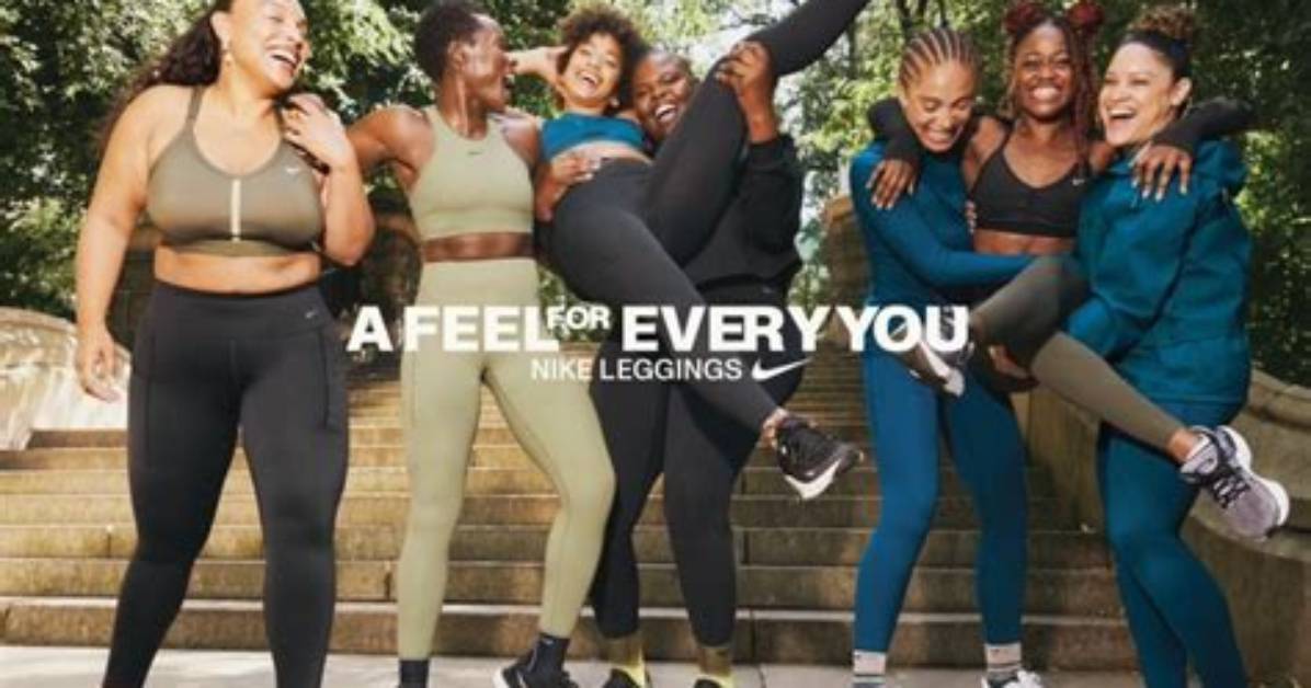 Fitness, Empowerment, and Body Positivity Unveiled