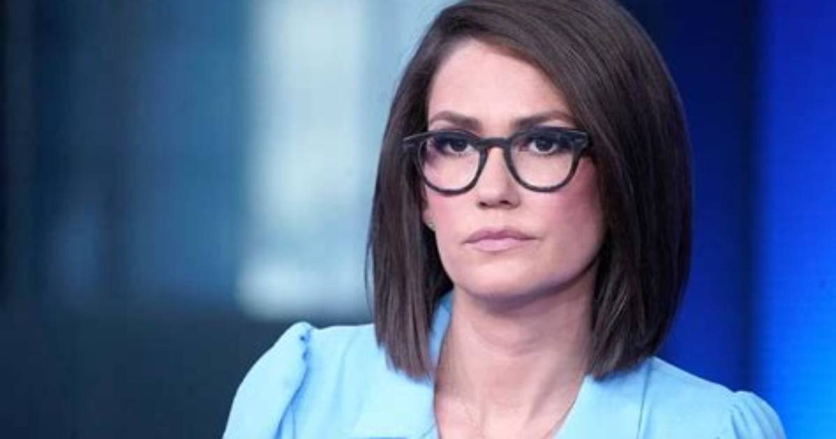 Five Left Behind: Why Jessica Tarlov Departed