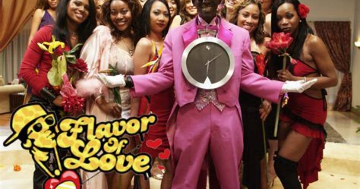 Flavor Flav's Journey of Love: a Look into His Marital Life