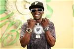 Flavor Flav's Wealthy Career: Uncovering His Net Worth