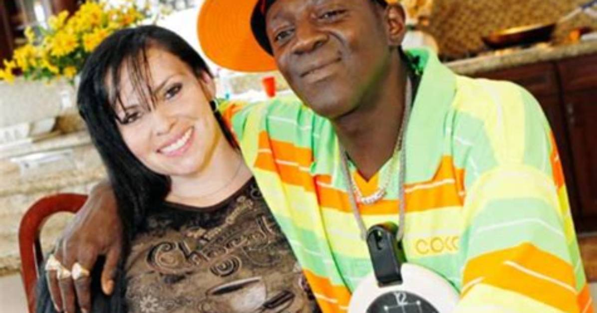 Flavor Flav's Wife: Who Is the Love of His Life?