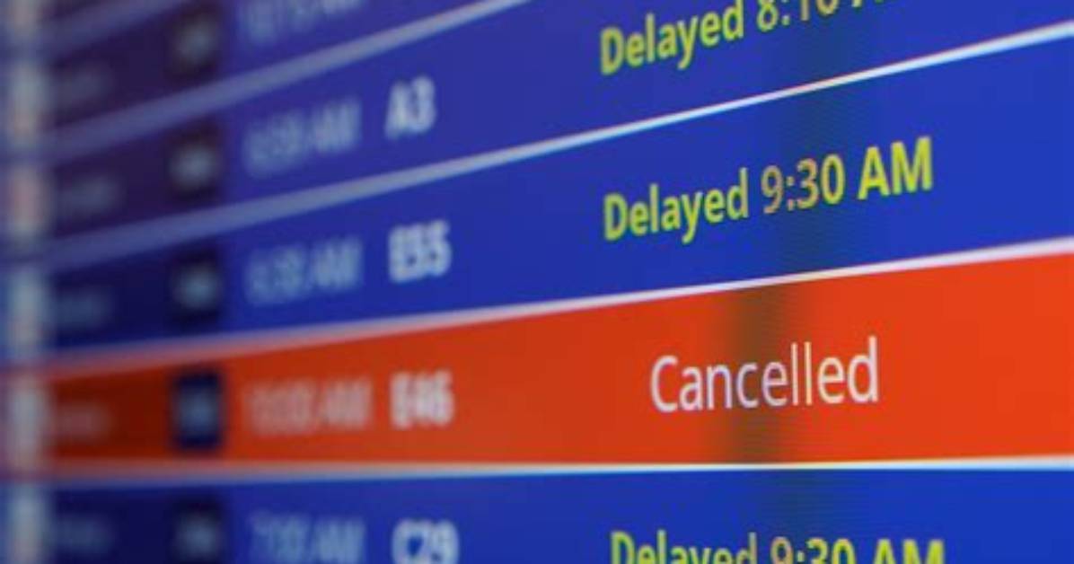 Flights Grounded, Classes Canceled as Florida Prepares for Hurricane Ian