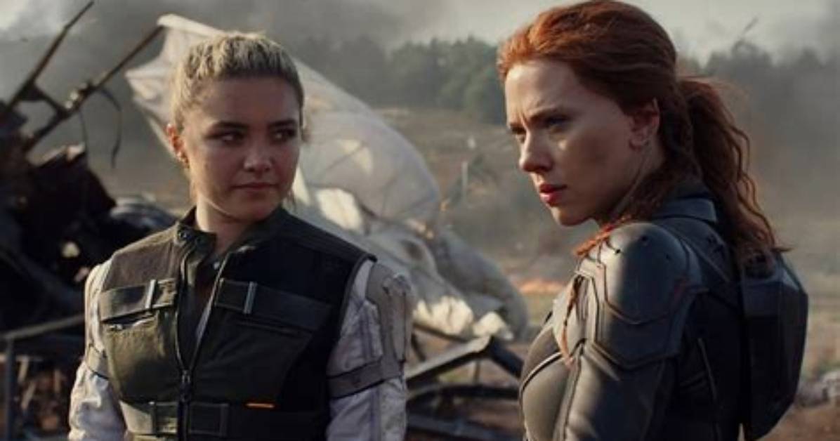 Florence-Pugh-Scarlett-Johansson-Black-Widow-Movie