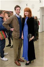 Florence Welch's Love Life in 2024