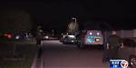 Florida Deputy Shot While Wearing Bulletproof Vest Recovering, Suspect in Custody