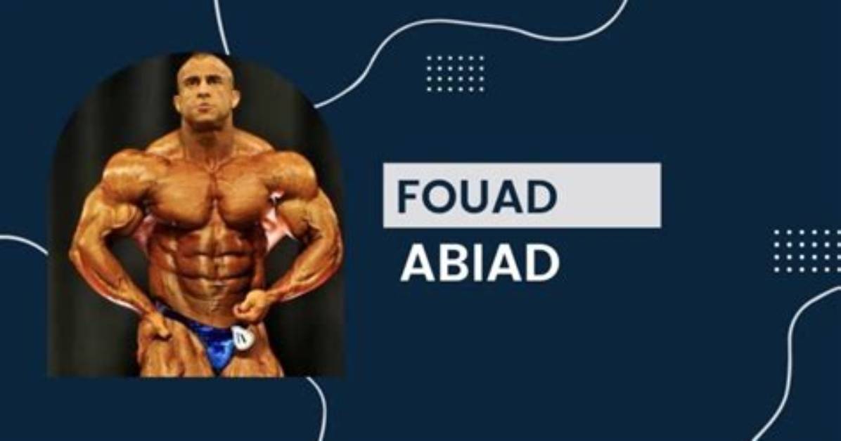 Fouad Elmohandes Height, Weight, Net Worth, Age, Wiki, Who, Instagram, Biography