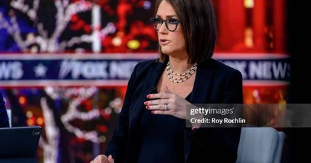 Fox News Fires Jessica Tarlov: Here's Why