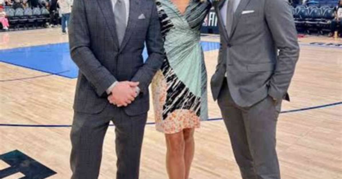 Fox Sports Sarah Kustok’s Wiki – Husband, Height, Biography
