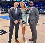 Fox Sports Sarah Kustok’s Wiki – Husband, Height, Biography