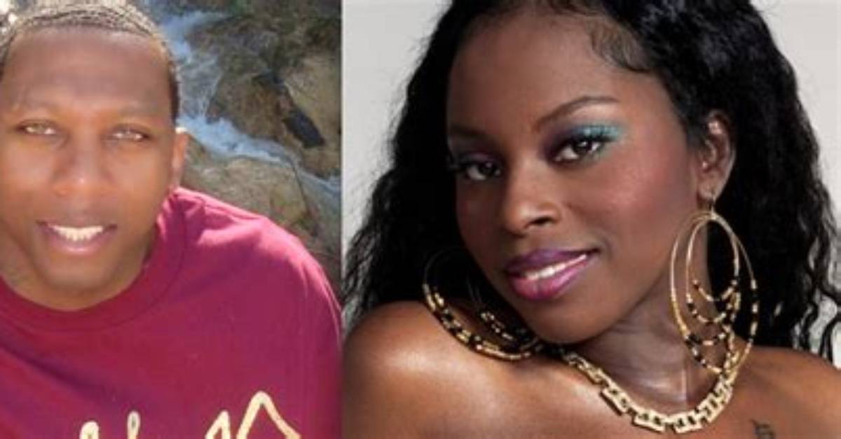 Foxy Brown's Brother: the Untold Story