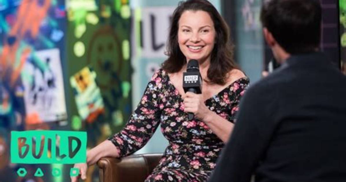 Fran Drescher: a Courageous Voice Against Sexual Assault